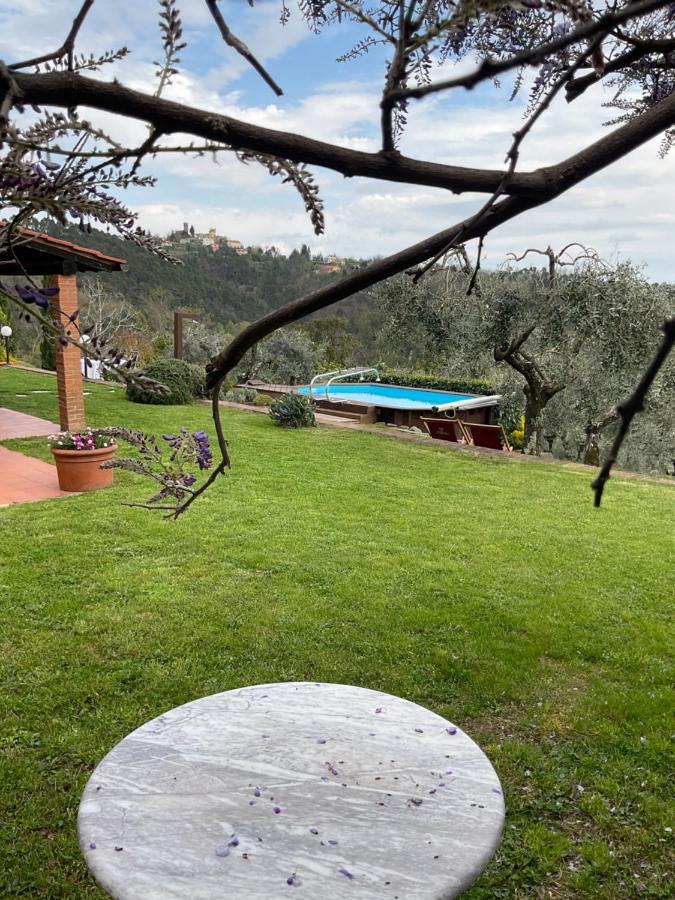 Podere Il Poggio Avaglio Экстерьер фото